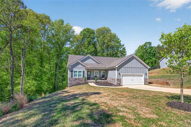 188 Wisteria Lane, Mansfield, GA 30055