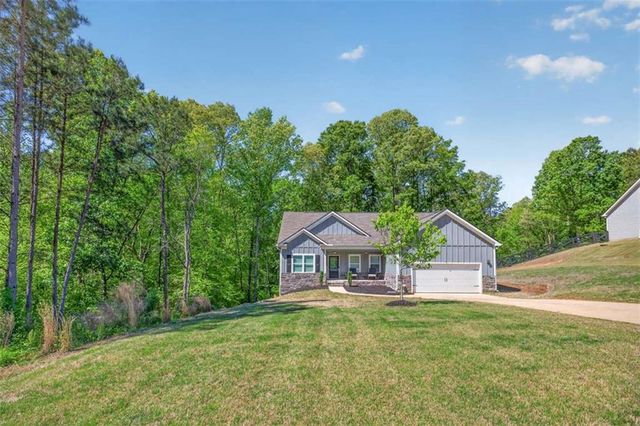 188 Wisteria Lane, Mansfield, GA 30055