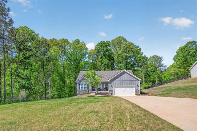 188 Wisteria Lane, Mansfield, GA 30055