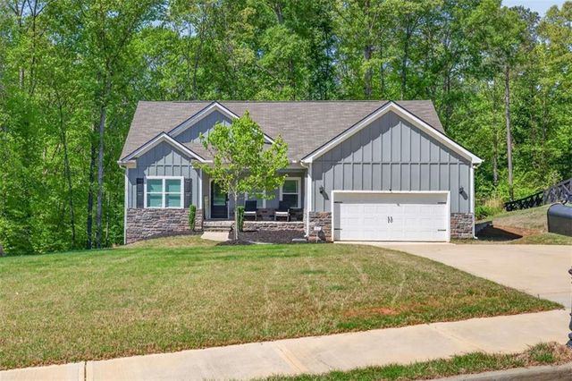 188 Wisteria Lane, Mansfield, GA 30055