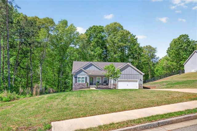 188 Wisteria Lane, Mansfield, GA 30055