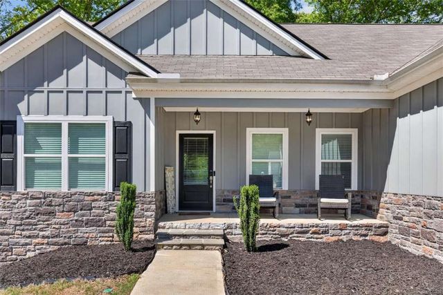 188 Wisteria Lane, Mansfield, GA 30055