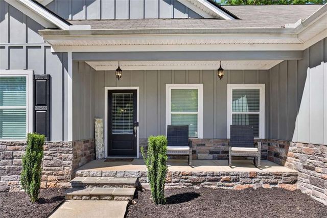 188 Wisteria Lane, Mansfield, GA 30055
