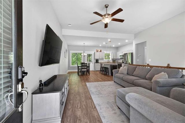 188 Wisteria Lane, Mansfield, GA 30055