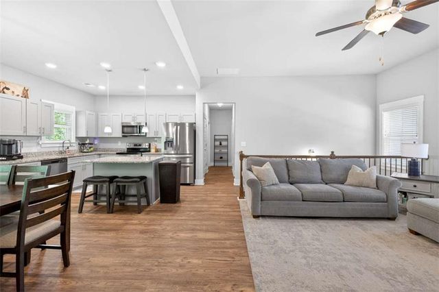 188 Wisteria Lane, Mansfield, GA 30055