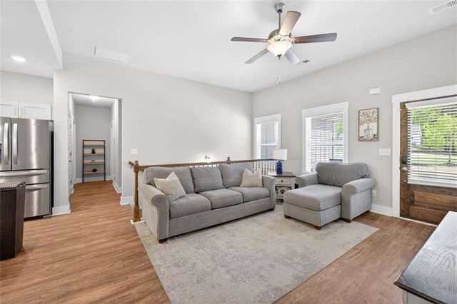 188 Wisteria Lane, Mansfield, GA 30055