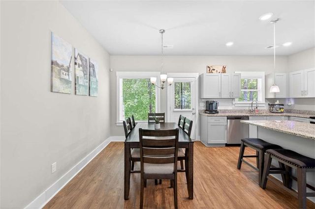 188 Wisteria Lane, Mansfield, GA 30055