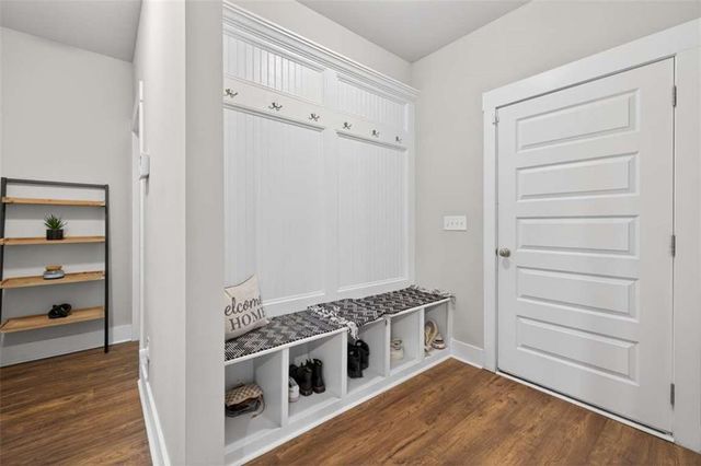 188 Wisteria Lane, Mansfield, GA 30055