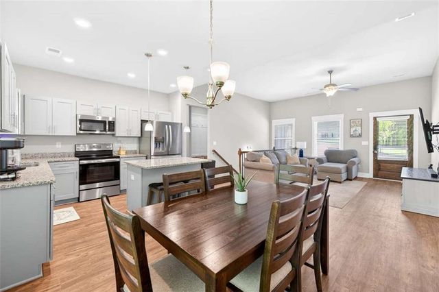 188 Wisteria Lane, Mansfield, GA 30055