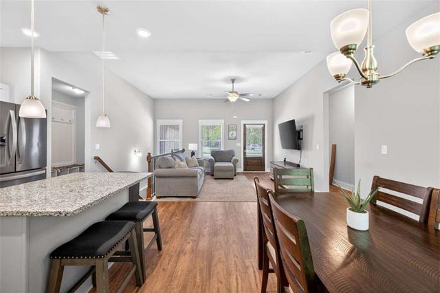 188 Wisteria Lane, Mansfield, GA 30055