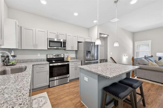 188 Wisteria Lane, Mansfield, GA 30055