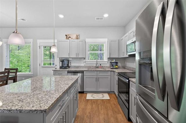188 Wisteria Lane, Mansfield, GA 30055