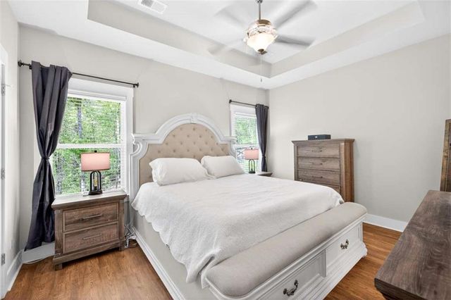 188 Wisteria Lane, Mansfield, GA 30055