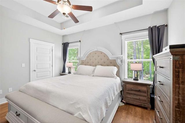 188 Wisteria Lane, Mansfield, GA 30055