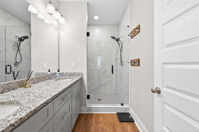 188 Wisteria Lane, Mansfield, GA 30055