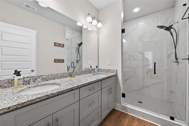 188 Wisteria Lane, Mansfield, GA 30055