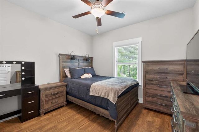 188 Wisteria Lane, Mansfield, GA 30055