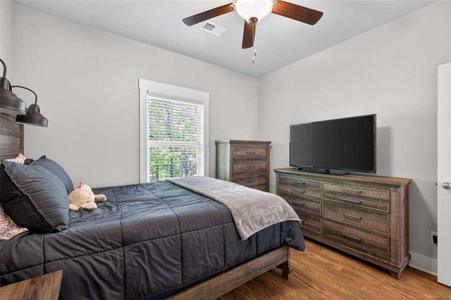 188 Wisteria Lane, Mansfield, GA 30055