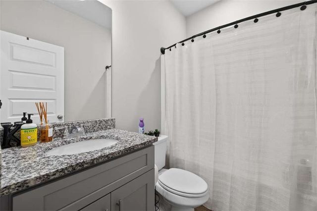 188 Wisteria Lane, Mansfield, GA 30055