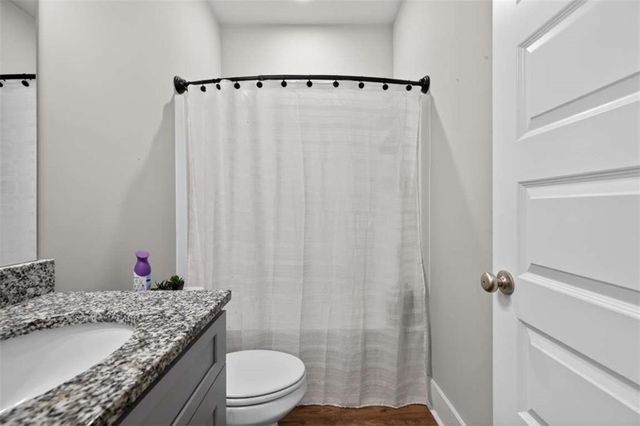 188 Wisteria Lane, Mansfield, GA 30055