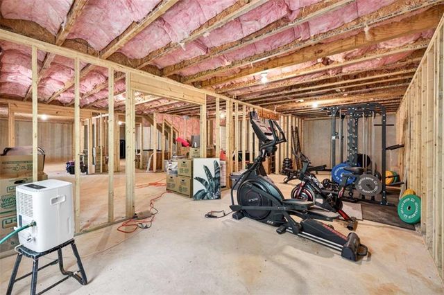 188 Wisteria Lane, Mansfield, GA 30055