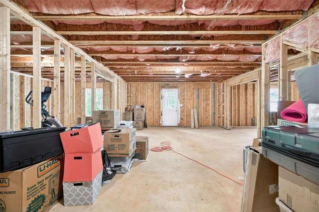 188 Wisteria Lane, Mansfield, GA 30055