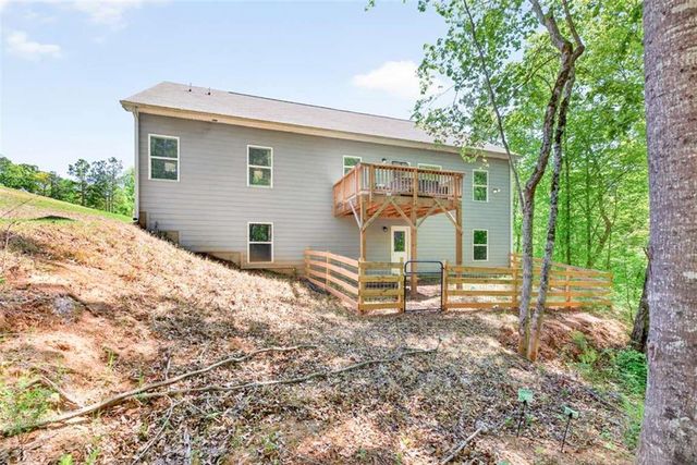 188 Wisteria Lane, Mansfield, GA 30055