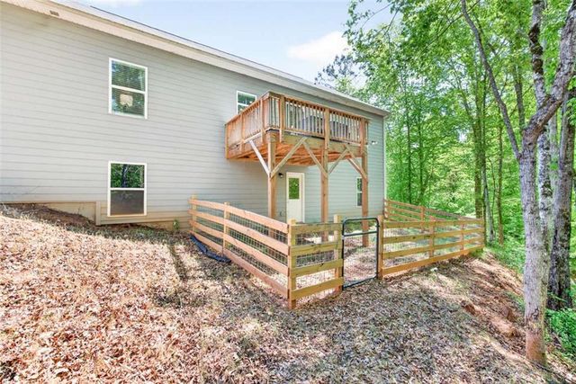 188 Wisteria Lane, Mansfield, GA 30055