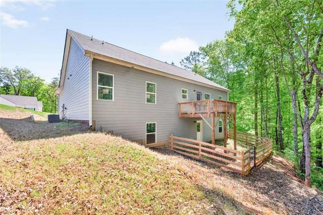 188 Wisteria Lane, Mansfield, GA 30055