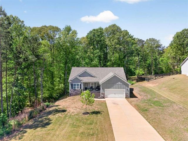 188 Wisteria Lane, Mansfield, GA 30055