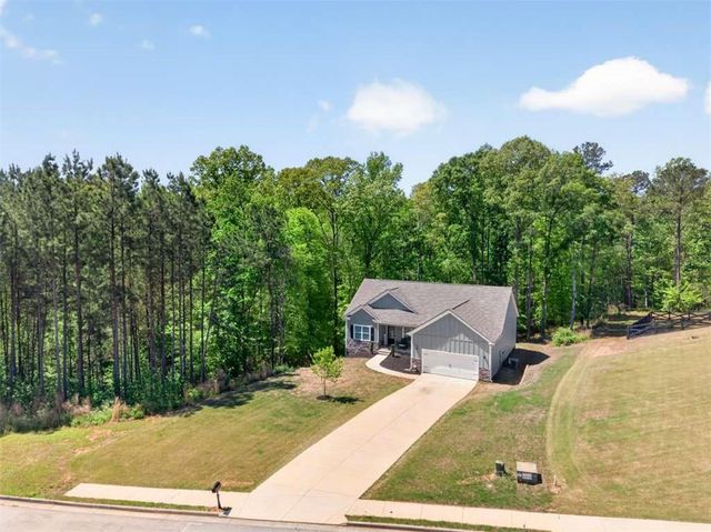188 Wisteria Lane, Mansfield, GA 30055