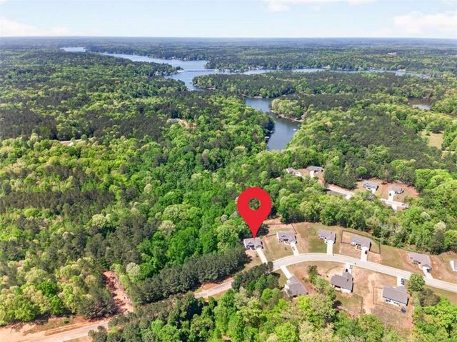 188 Wisteria Lane, Mansfield, GA 30055