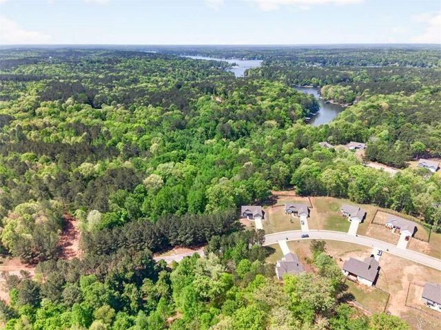 188 Wisteria Lane, Mansfield, GA 30055