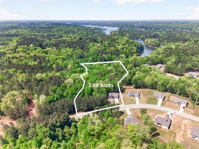 188 Wisteria Lane, Mansfield, GA 30055