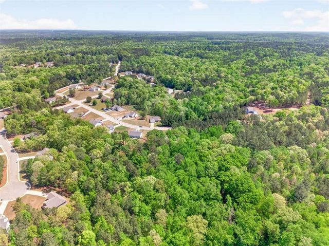 188 Wisteria Lane, Mansfield, GA 30055