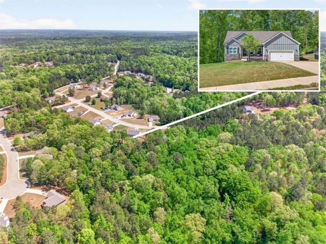 188 Wisteria Lane, Mansfield, GA 30055