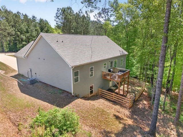 188 Wisteria Lane, Mansfield, GA 30055