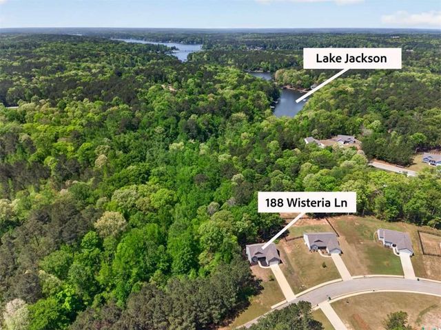 188 Wisteria Lane, Mansfield, GA 30055