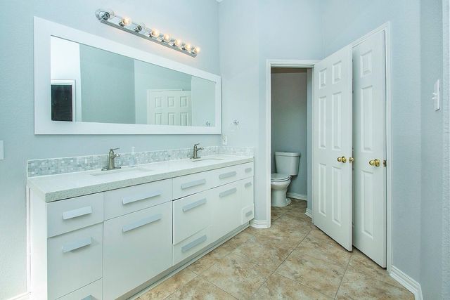 406 Leameadow Drive, Allen, TX 75002