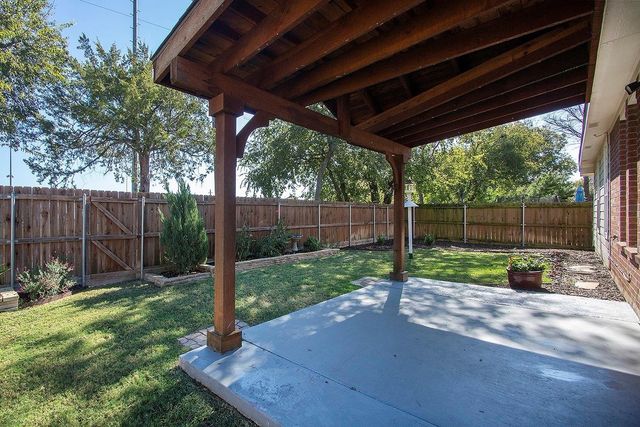 406 Leameadow Drive, Allen, TX 75002