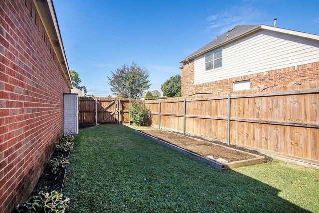 406 Leameadow Drive, Allen, TX 75002