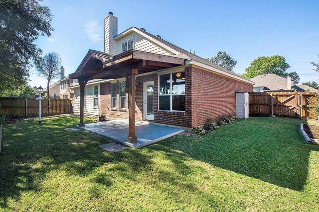 406 Leameadow Drive, Allen, TX 75002