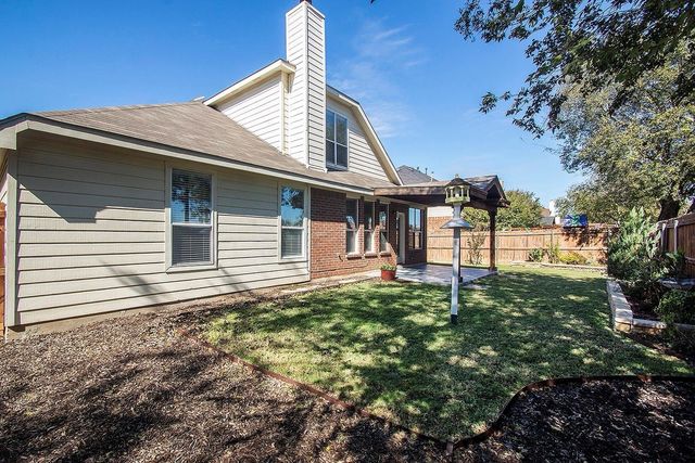 406 Leameadow Drive, Allen, TX 75002