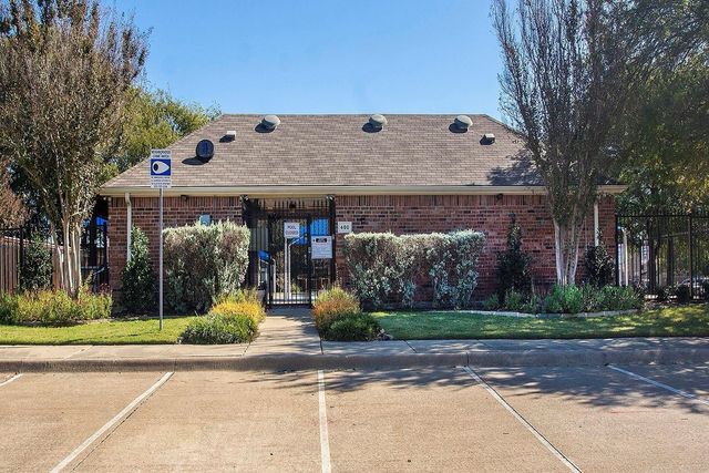 406 Leameadow Drive, Allen, TX 75002