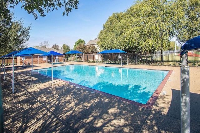 406 Leameadow Drive, Allen, TX 75002