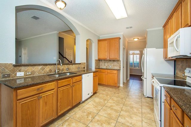 406 Leameadow Drive, Allen, TX 75002