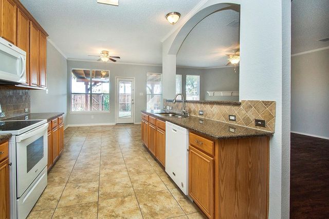 406 Leameadow Drive, Allen, TX 75002