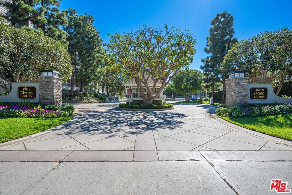 13078 Mindanao Way 116, Los Angeles, CA 90292 — exterior