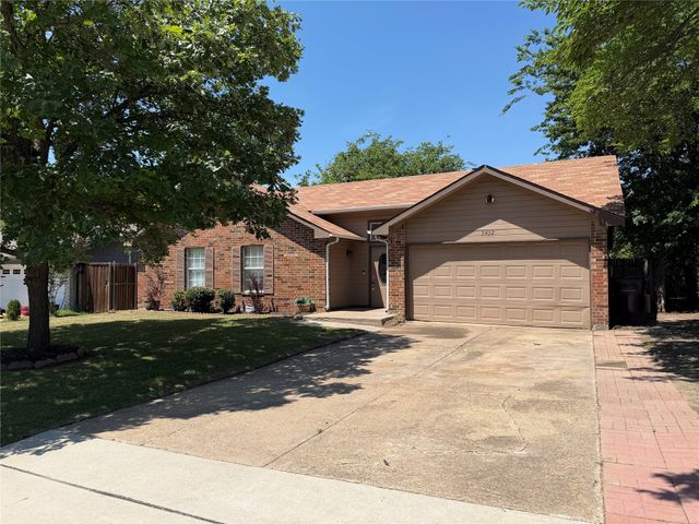 3432 Glenwood Lane, Plano, TX 75074