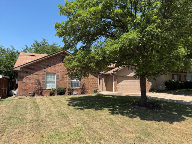 3432 Glenwood Lane, Plano, TX 75074